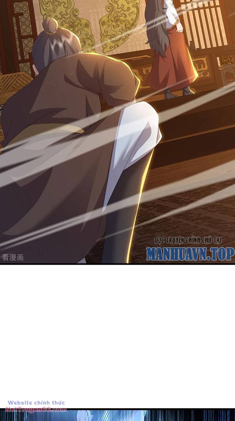 Tiên Võ Đế Tôn Chapter 563 - Trang 2