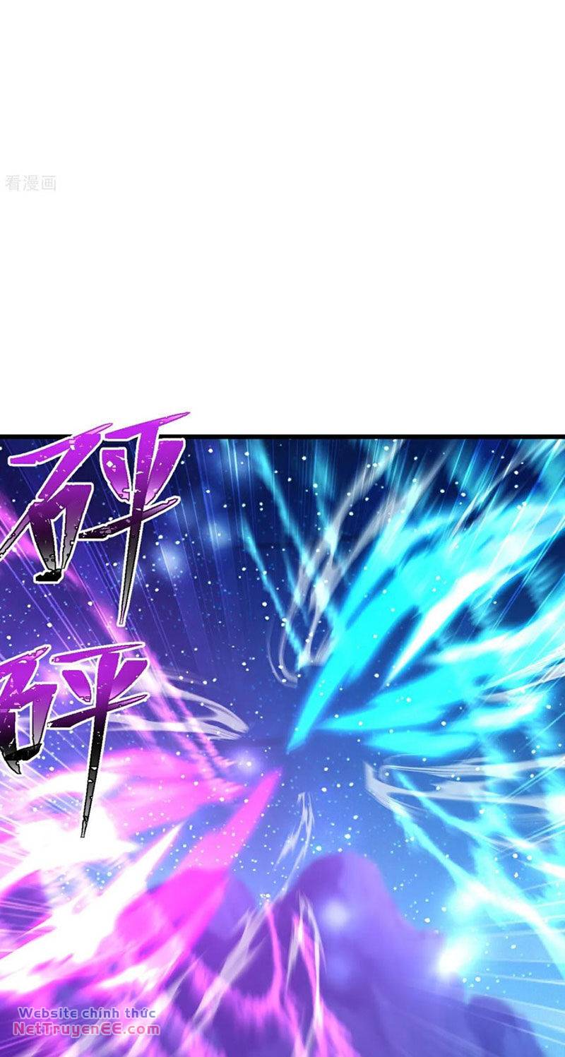 Tiên Võ Đế Tôn Chapter 563 - Trang 2