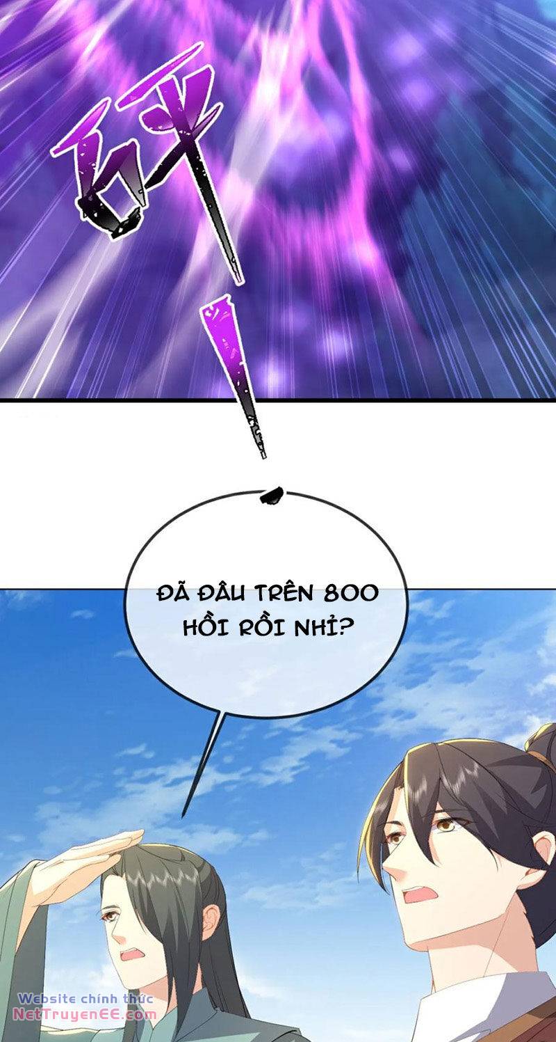 Tiên Võ Đế Tôn Chapter 563 - Trang 2