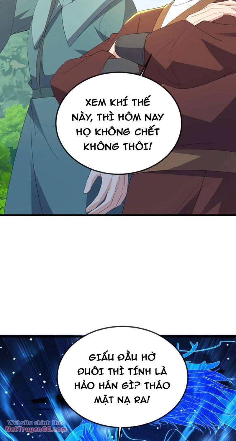 Tiên Võ Đế Tôn Chapter 563 - Trang 2