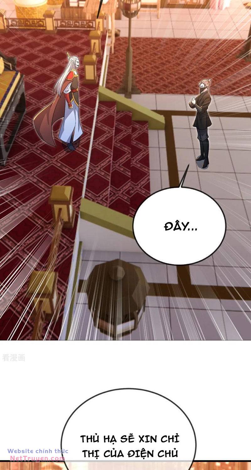 Tiên Võ Đế Tôn Chapter 564 - Trang 2