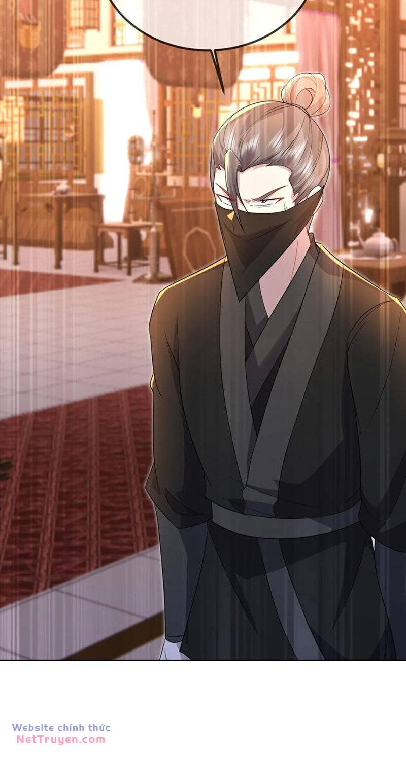 Tiên Võ Đế Tôn Chapter 564 - Trang 2