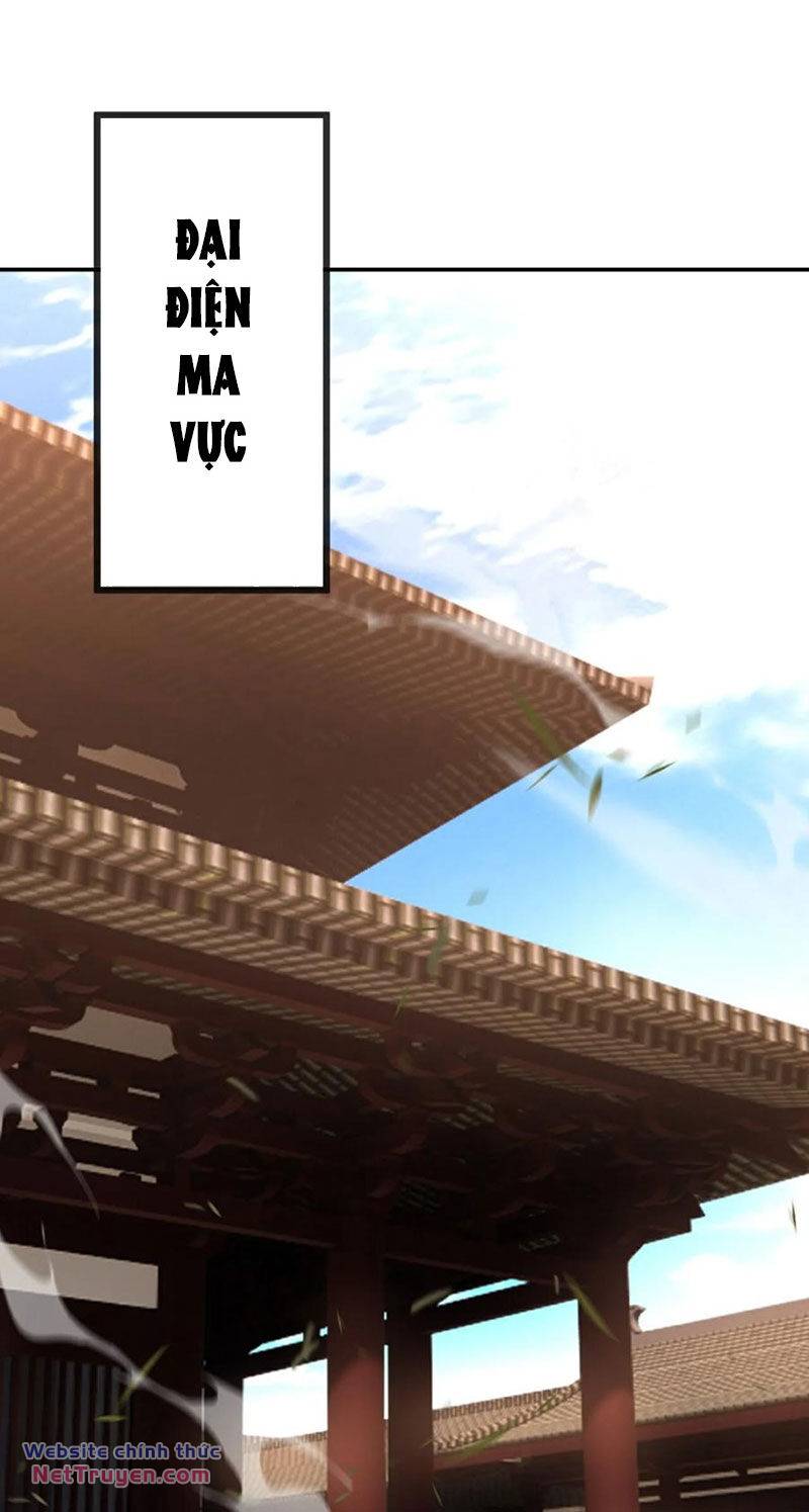 Tiên Võ Đế Tôn Chapter 564 - Trang 2