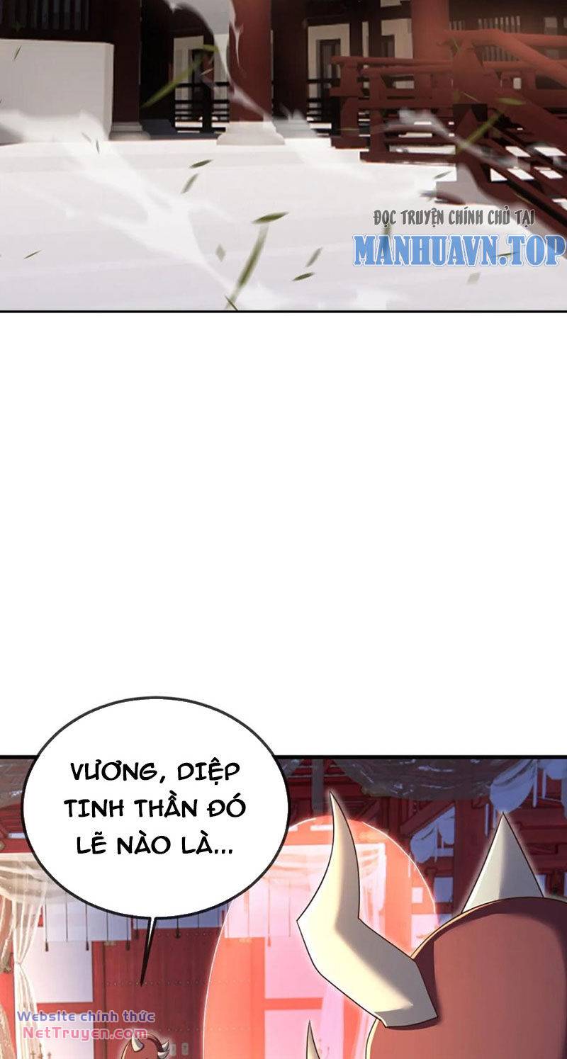 Tiên Võ Đế Tôn Chapter 564 - Trang 2