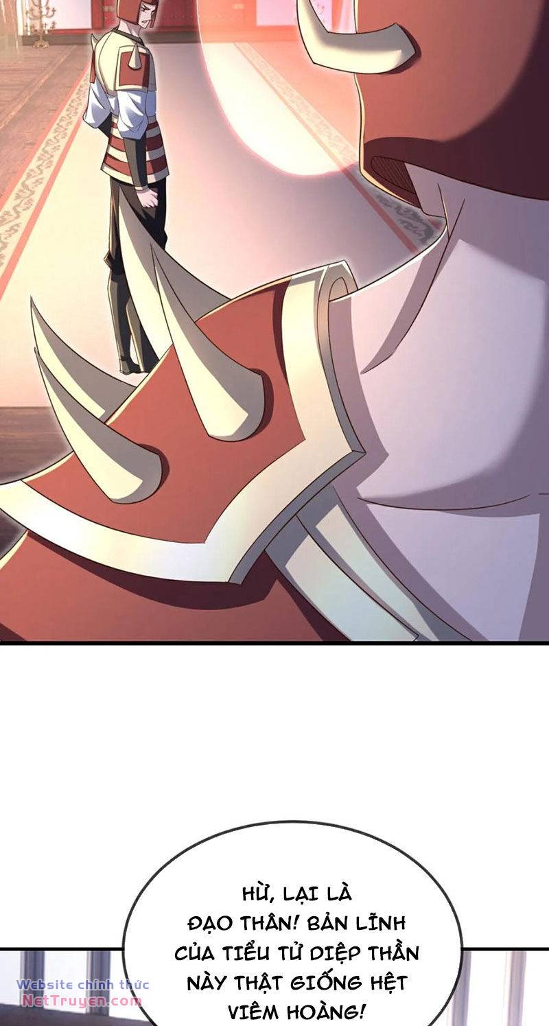 Tiên Võ Đế Tôn Chapter 564 - Trang 2