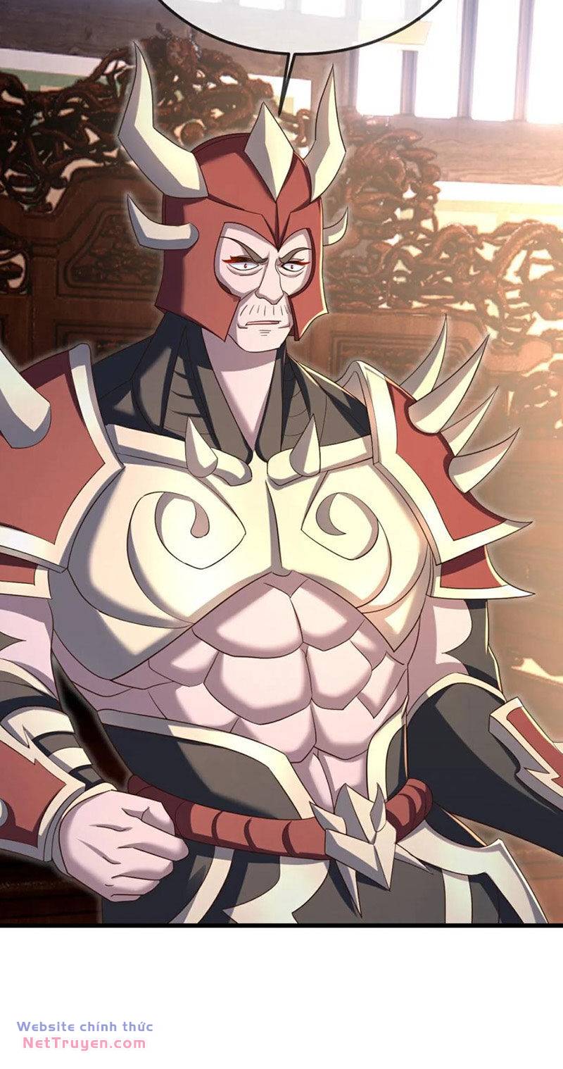 Tiên Võ Đế Tôn Chapter 564 - Trang 2