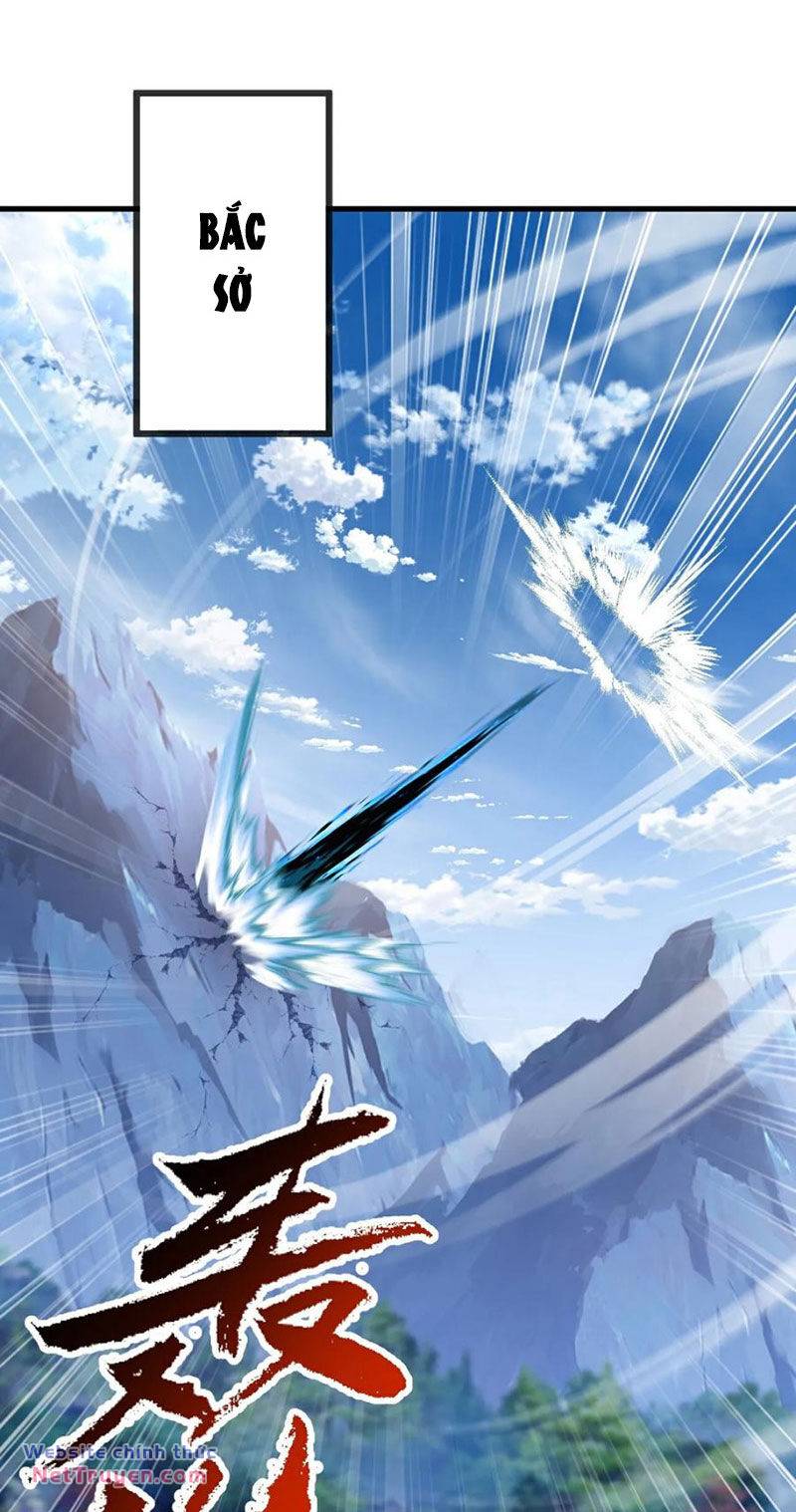 Tiên Võ Đế Tôn Chapter 564 - Trang 2