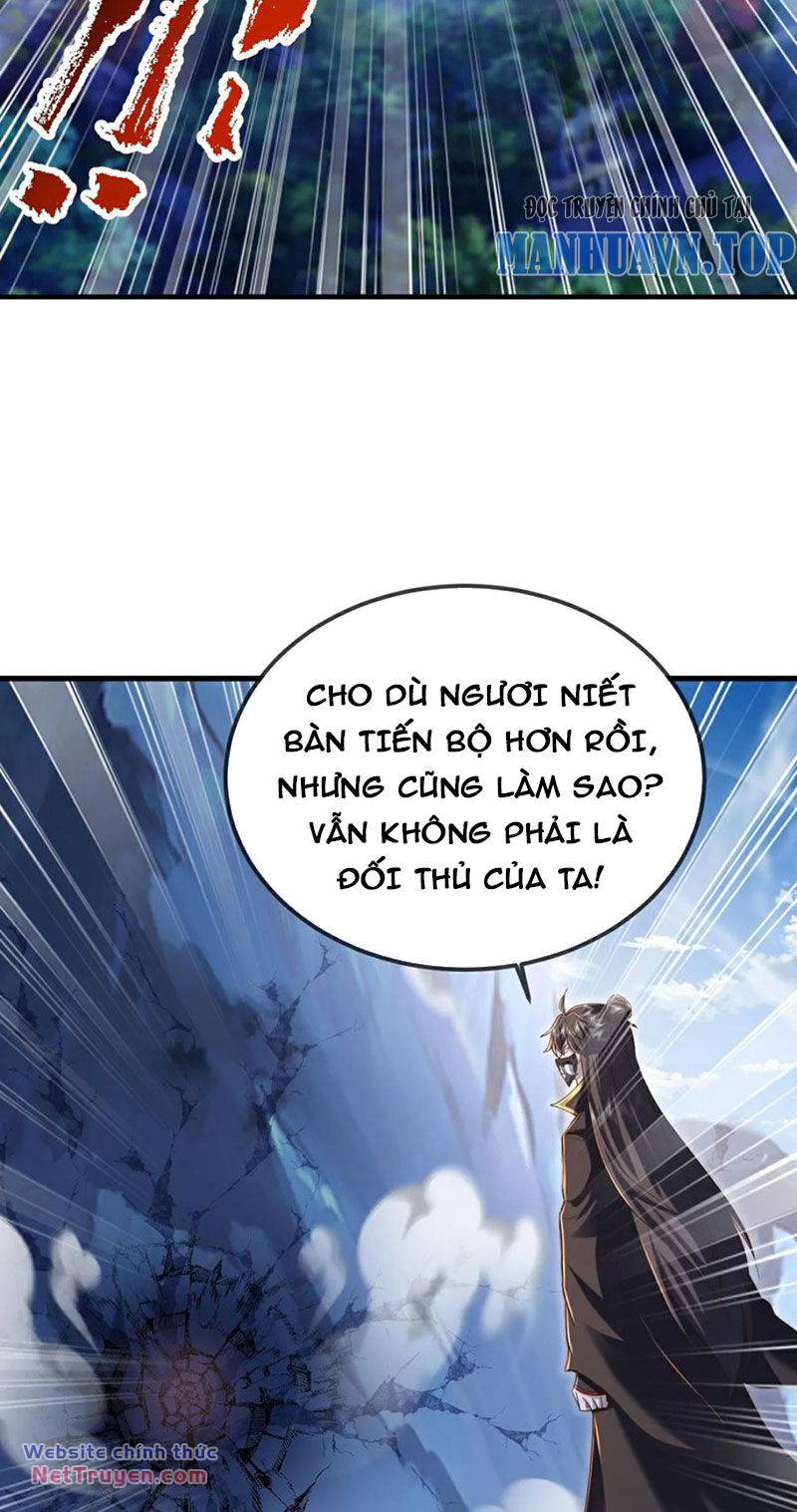 Tiên Võ Đế Tôn Chapter 564 - Trang 2