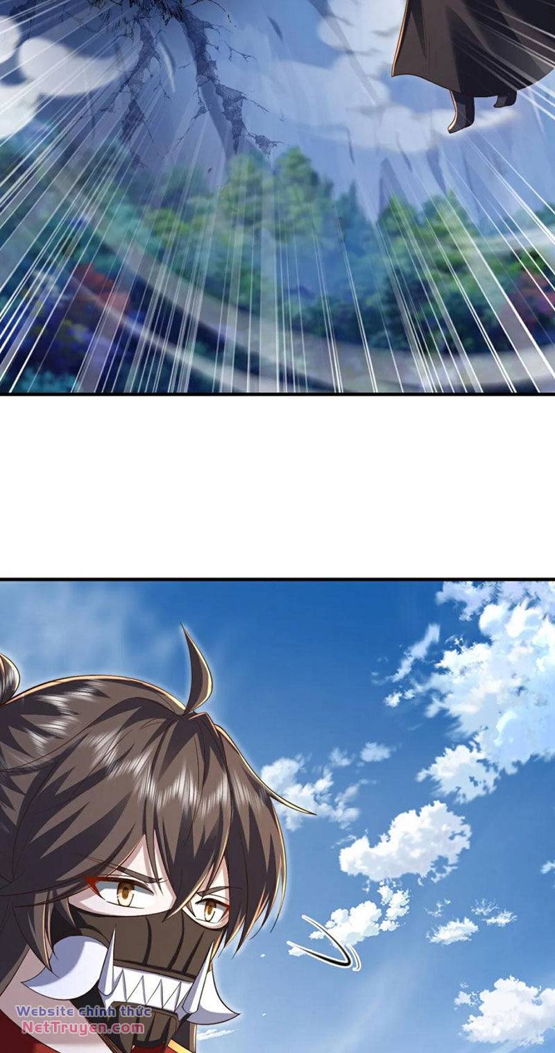 Tiên Võ Đế Tôn Chapter 564 - Trang 2