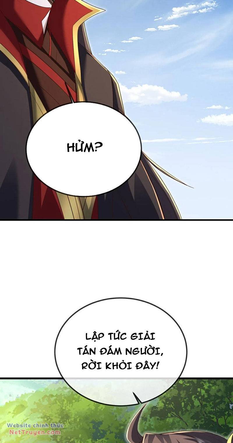 Tiên Võ Đế Tôn Chapter 564 - Trang 2