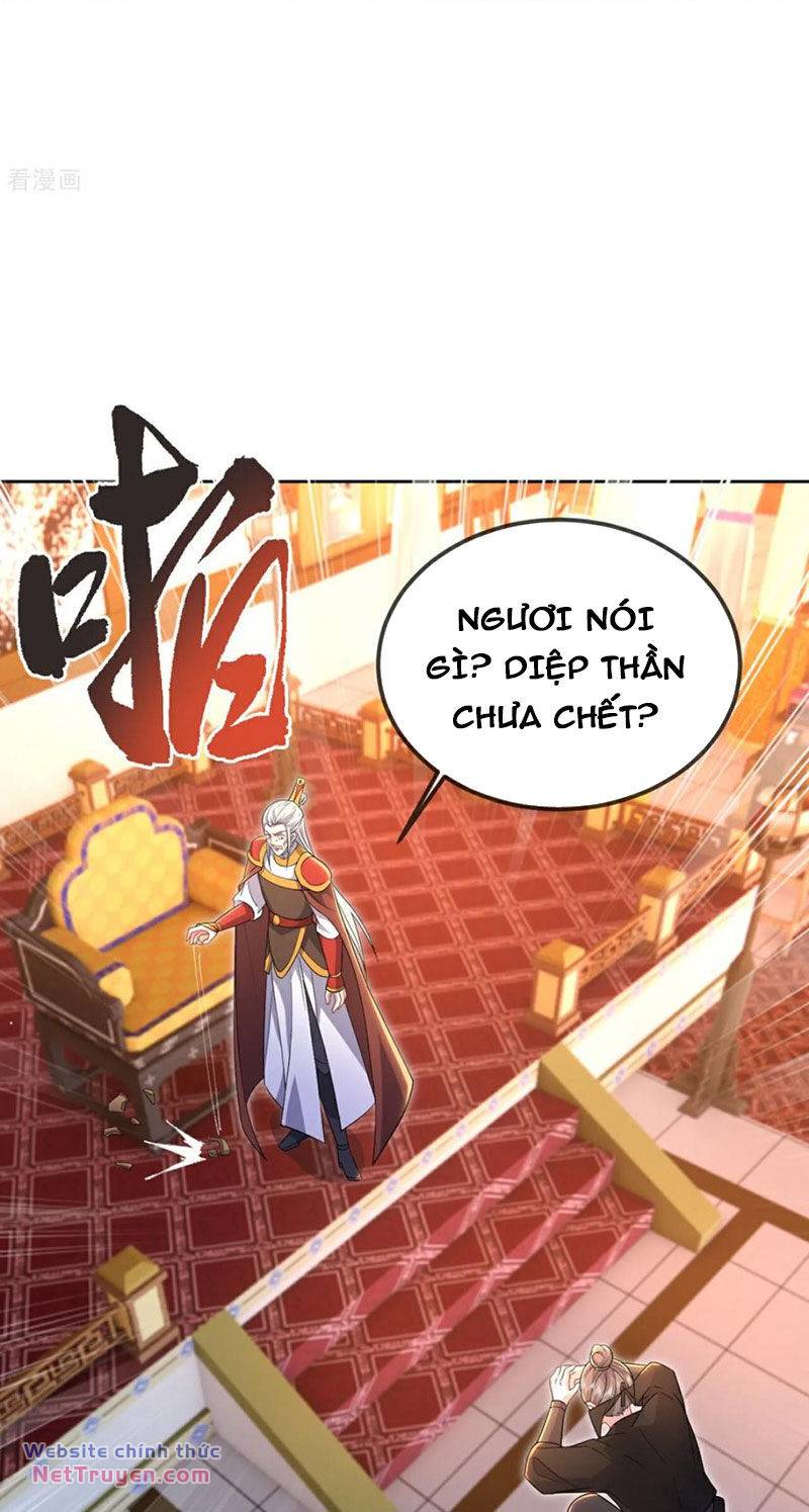 Tiên Võ Đế Tôn Chapter 564 - Trang 2