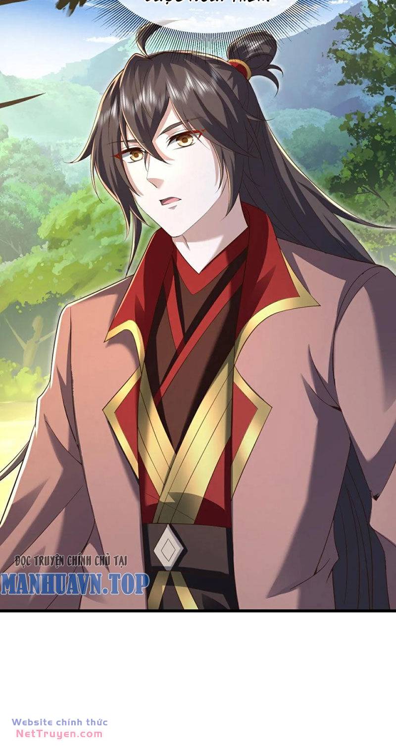 Tiên Võ Đế Tôn Chapter 564 - Trang 2