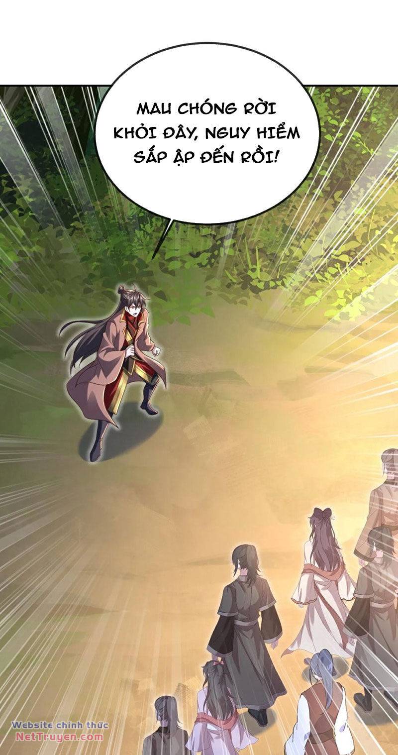 Tiên Võ Đế Tôn Chapter 564 - Trang 2