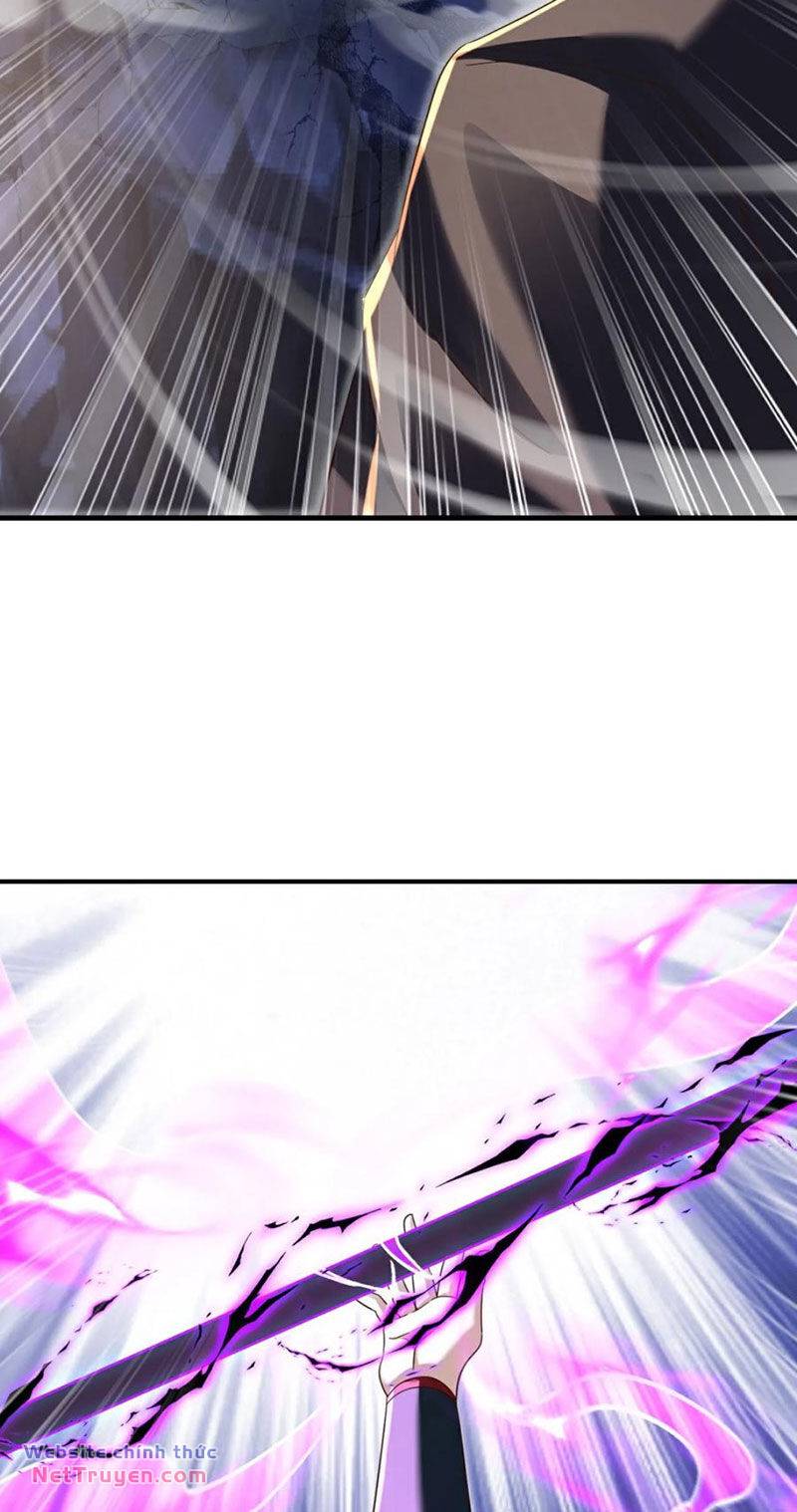 Tiên Võ Đế Tôn Chapter 564 - Trang 2