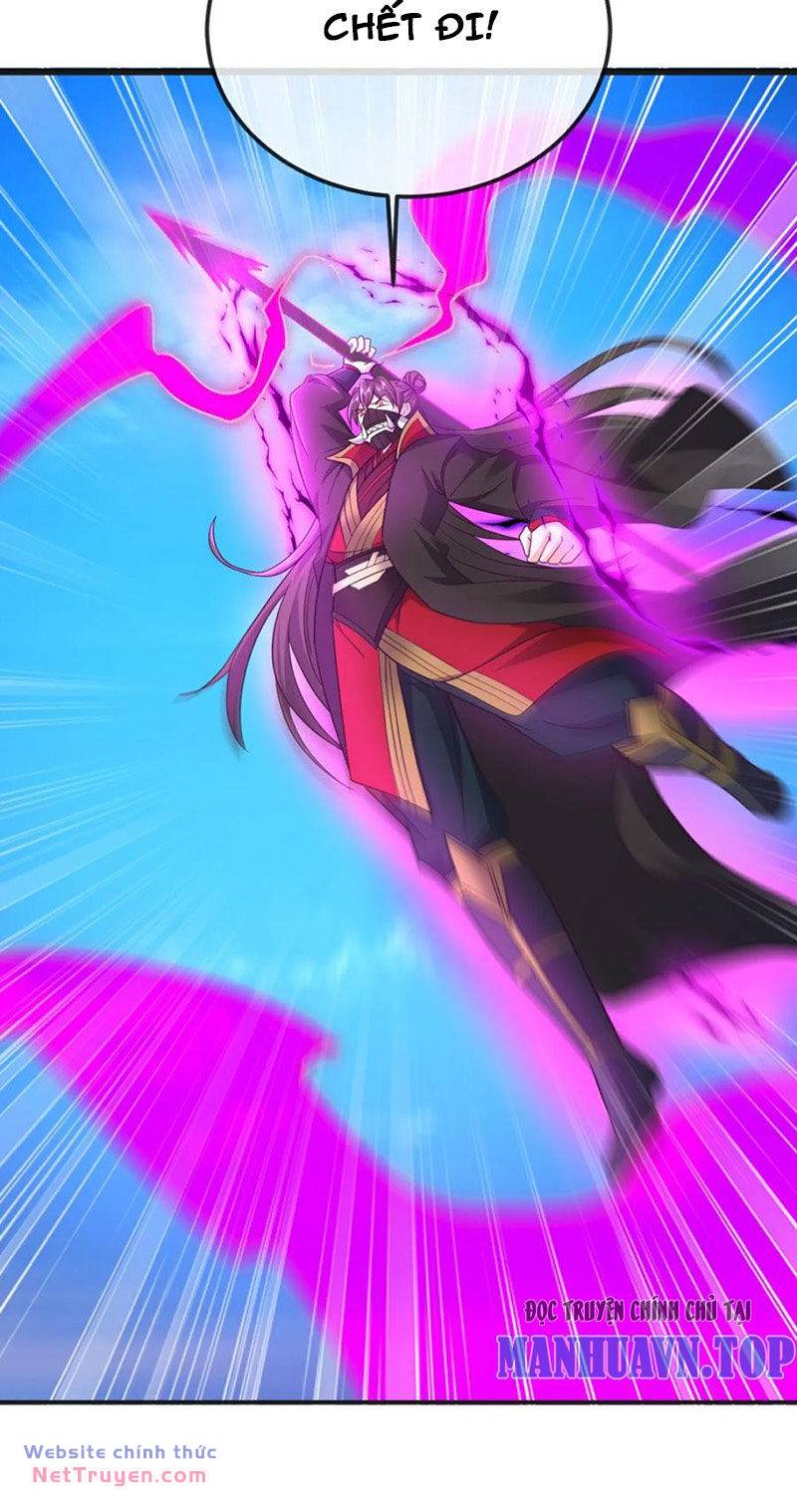 Tiên Võ Đế Tôn Chapter 564 - Trang 2