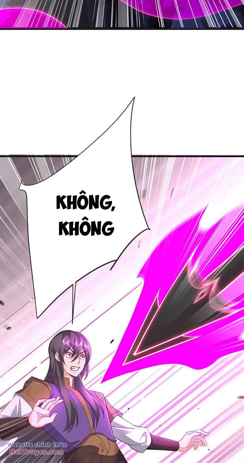 Tiên Võ Đế Tôn Chapter 564 - Trang 2