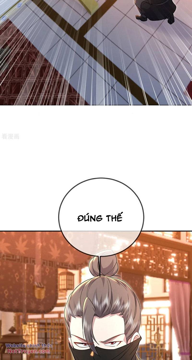 Tiên Võ Đế Tôn Chapter 564 - Trang 2