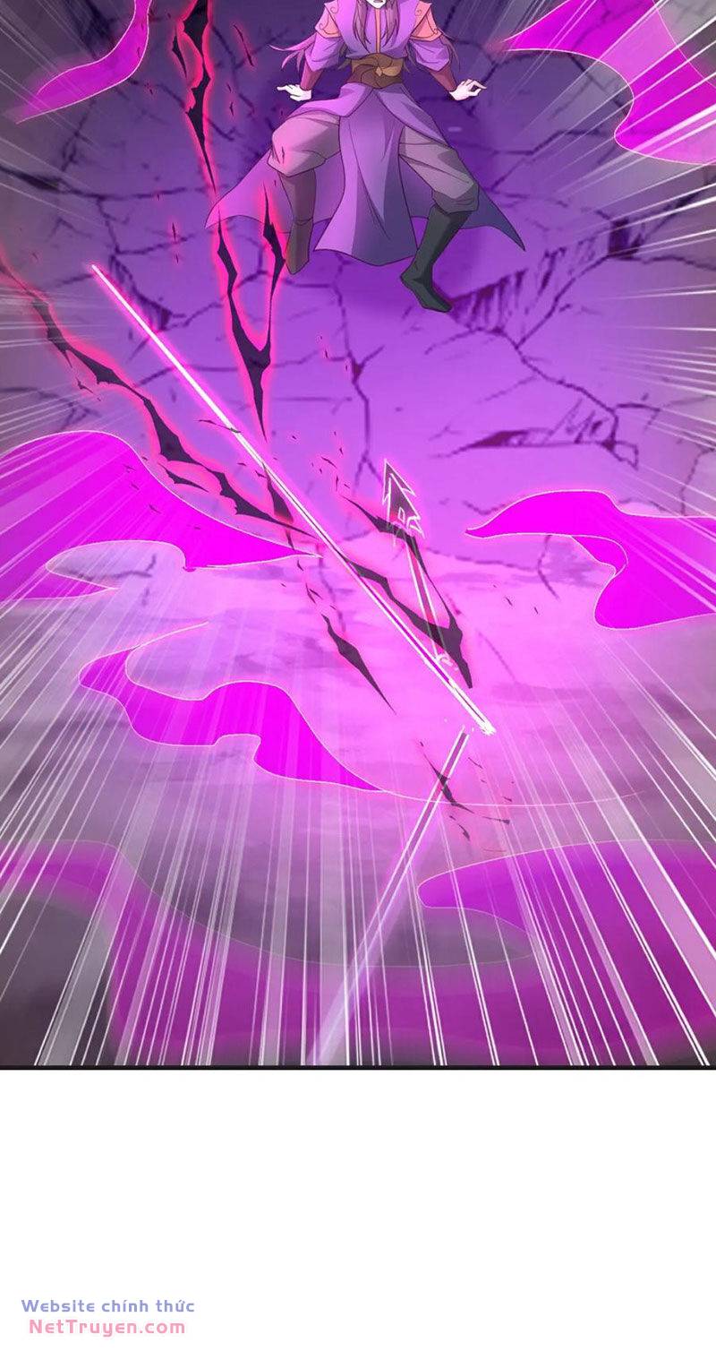 Tiên Võ Đế Tôn Chapter 564 - Trang 2
