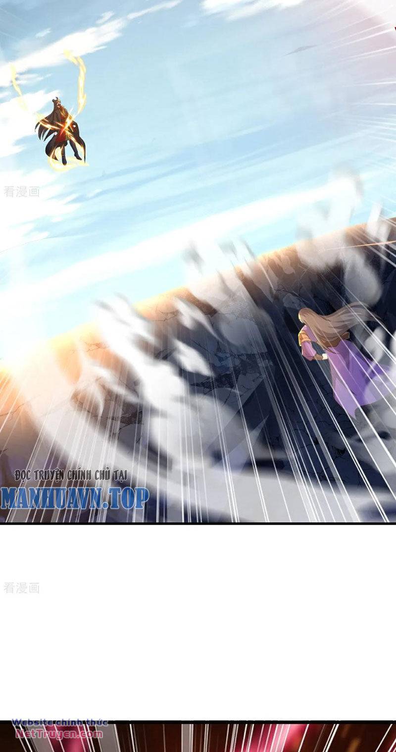 Tiên Võ Đế Tôn Chapter 564 - Trang 2