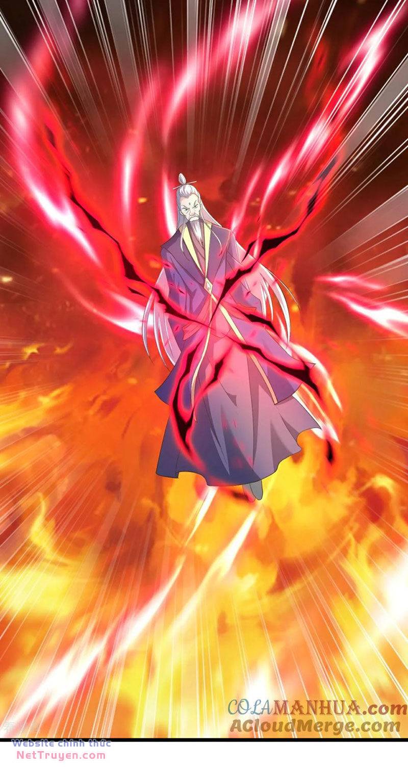 Tiên Võ Đế Tôn Chapter 564 - Trang 2