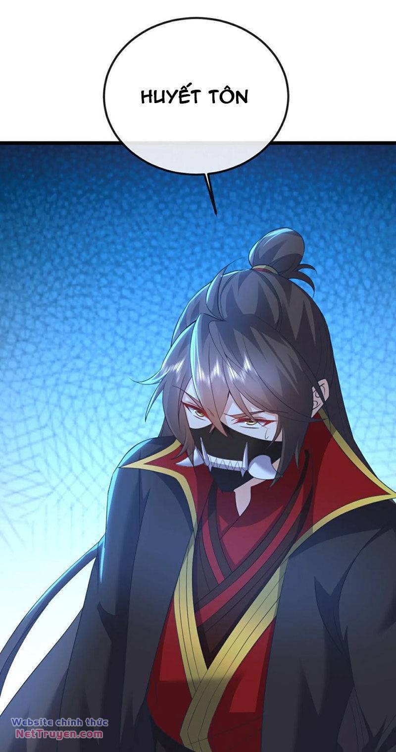 Tiên Võ Đế Tôn Chapter 564 - Trang 2