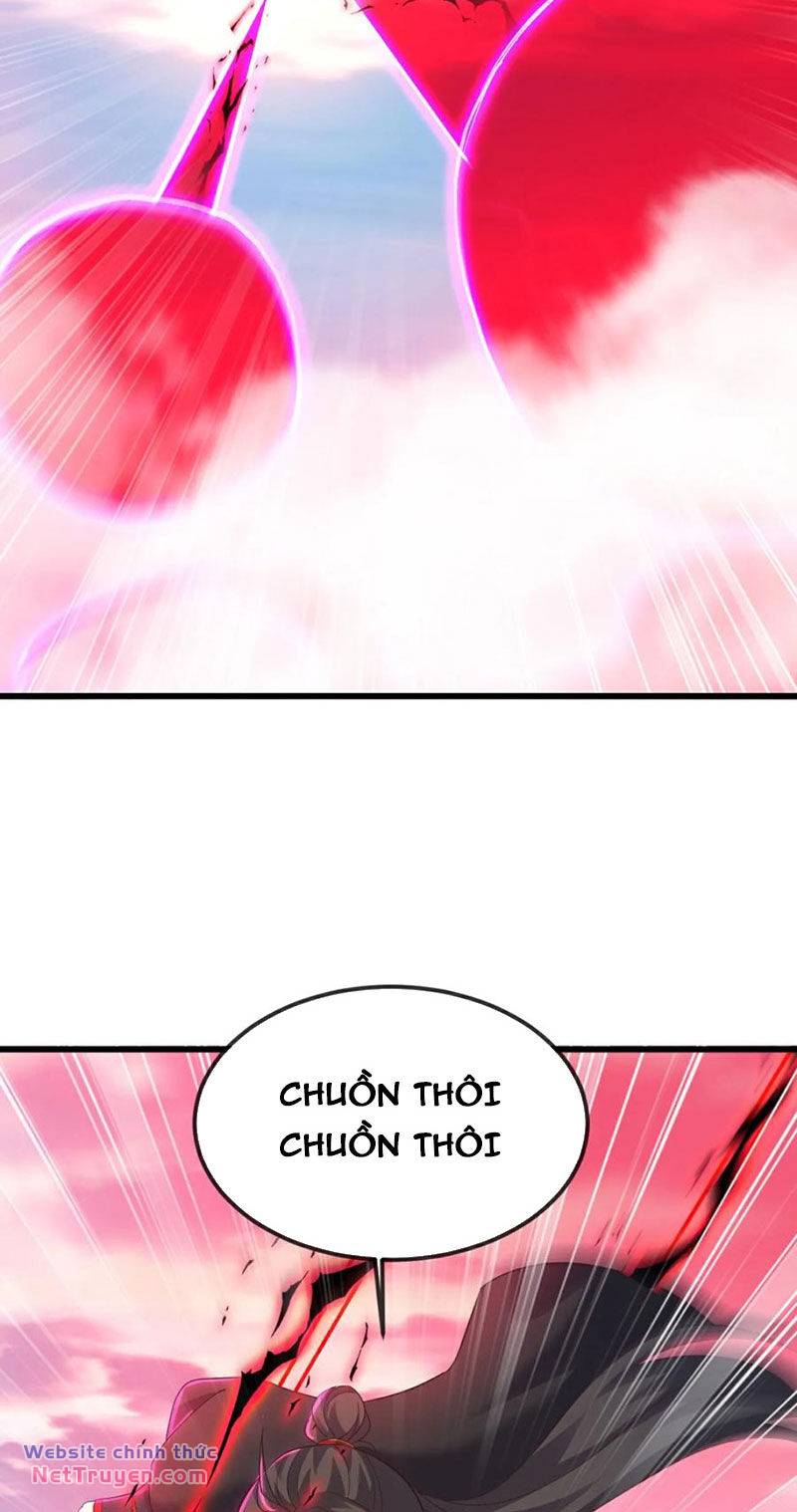 Tiên Võ Đế Tôn Chapter 564 - Trang 2