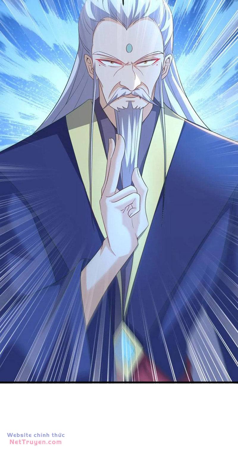 Tiên Võ Đế Tôn Chapter 564 - Trang 2