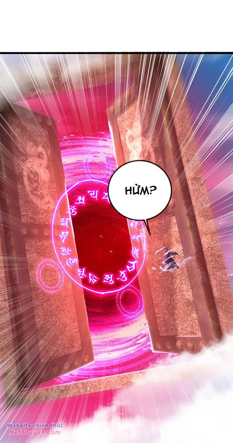 Tiên Võ Đế Tôn Chapter 564 - Trang 2