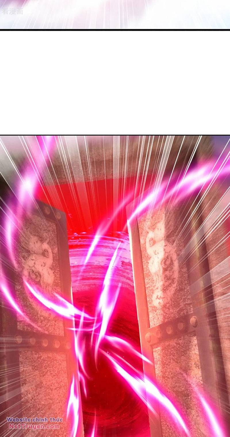 Tiên Võ Đế Tôn Chapter 564 - Trang 2