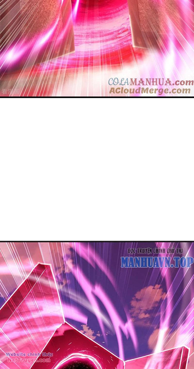 Tiên Võ Đế Tôn Chapter 564 - Trang 2