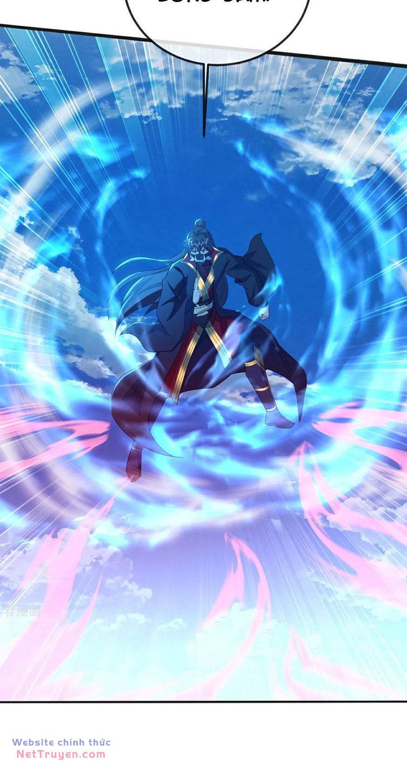 Tiên Võ Đế Tôn Chapter 564 - Trang 2