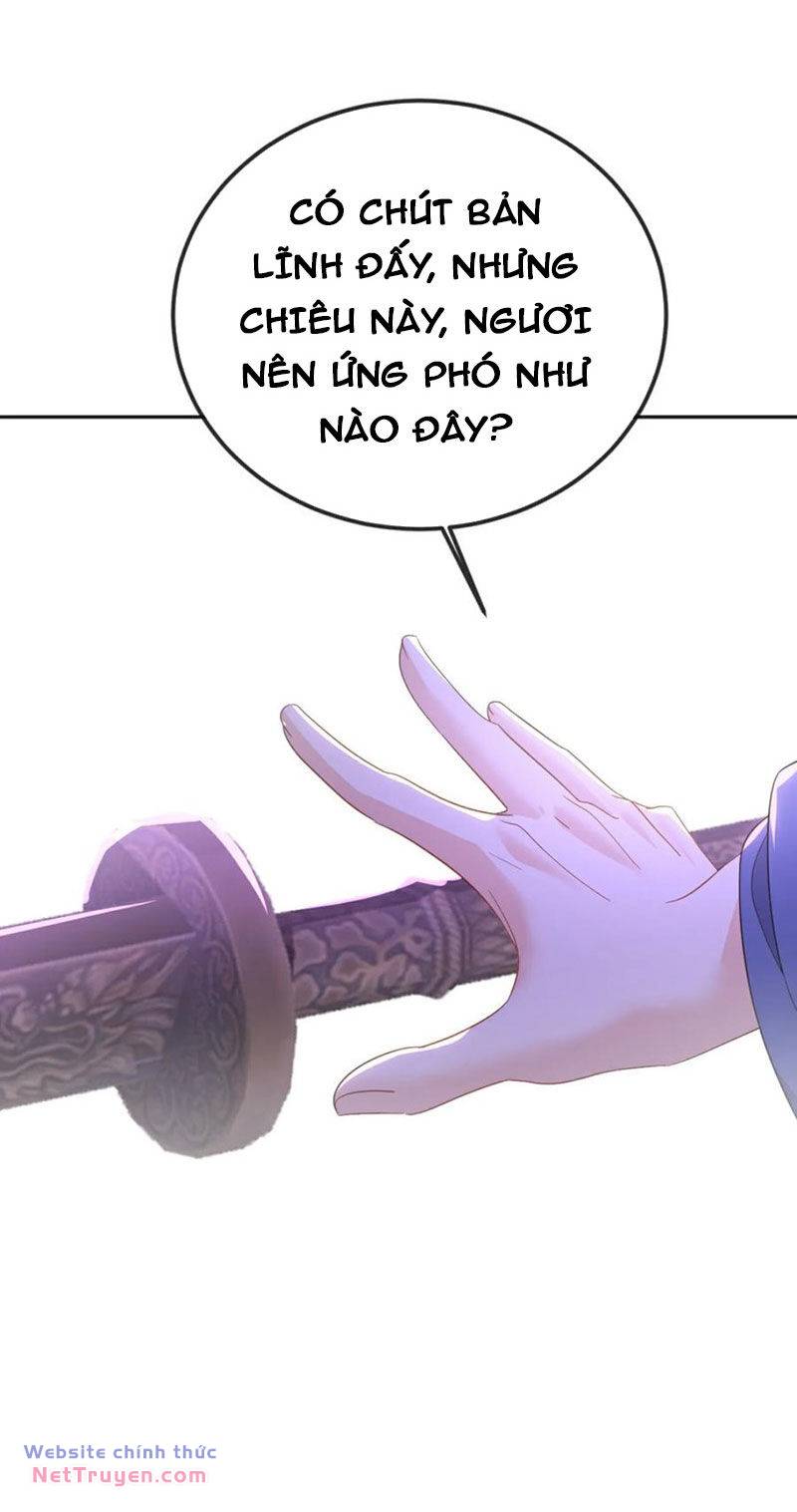 Tiên Võ Đế Tôn Chapter 564 - Trang 2