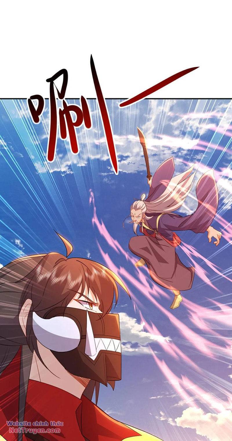 Tiên Võ Đế Tôn Chapter 564 - Trang 2