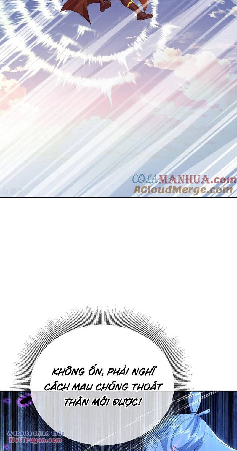 Tiên Võ Đế Tôn Chapter 564 - Trang 2