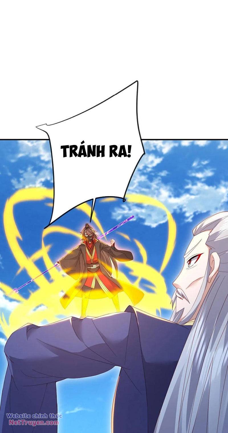 Tiên Võ Đế Tôn Chapter 564 - Trang 2