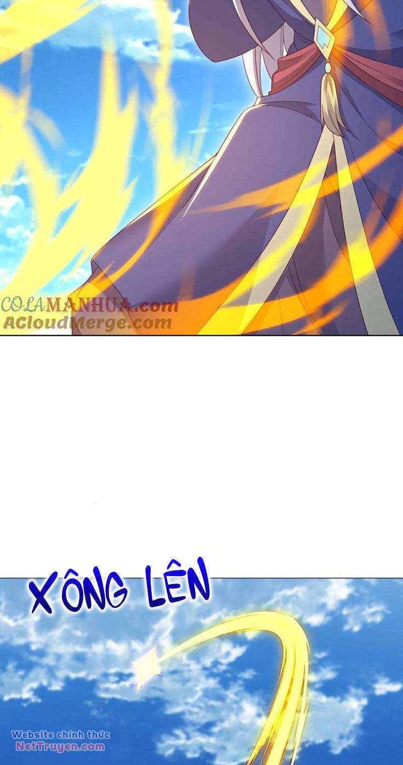 Tiên Võ Đế Tôn Chapter 564 - Trang 2