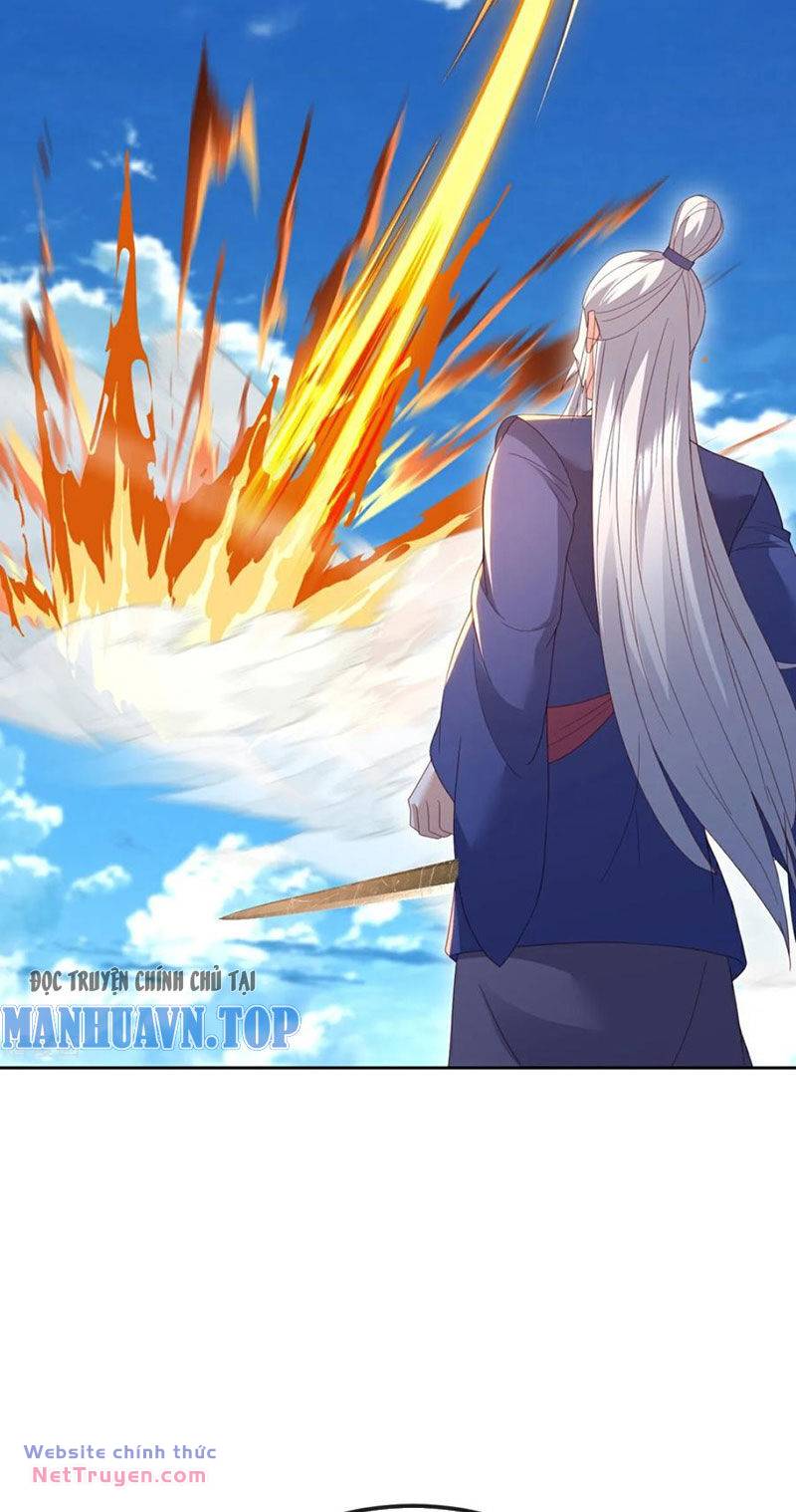 Tiên Võ Đế Tôn Chapter 564 - Trang 2