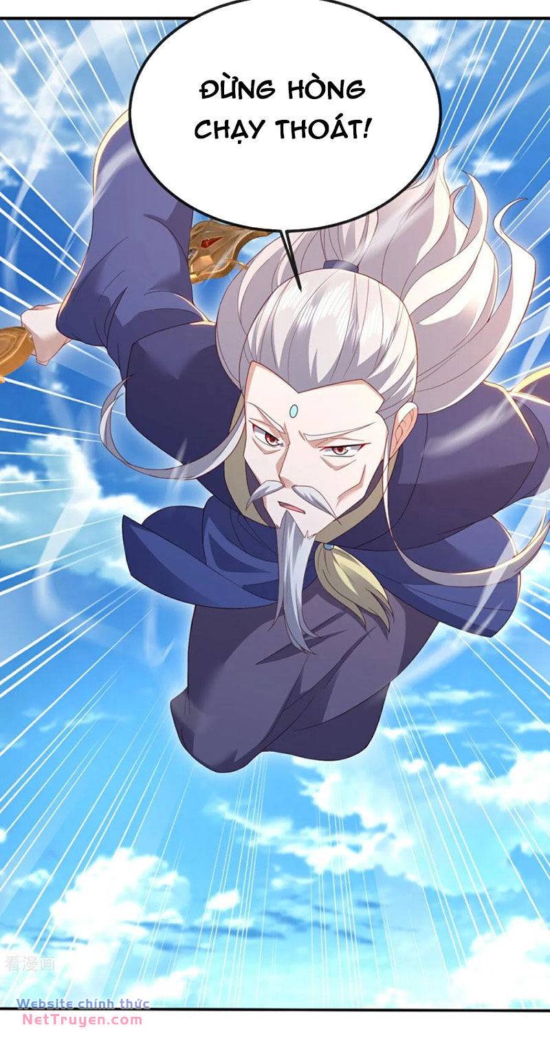 Tiên Võ Đế Tôn Chapter 564 - Trang 2