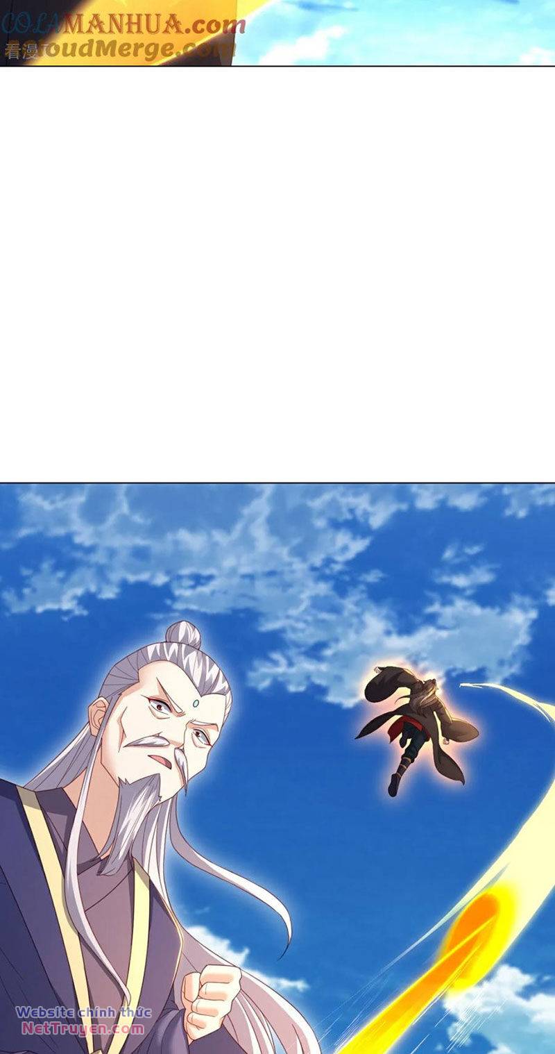 Tiên Võ Đế Tôn Chapter 564 - Trang 2