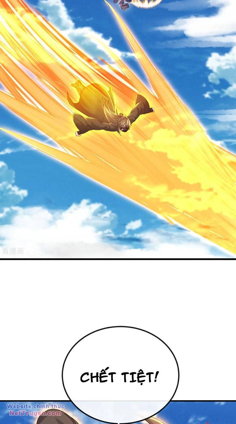 Tiên Võ Đế Tôn Chapter 564 - Trang 2