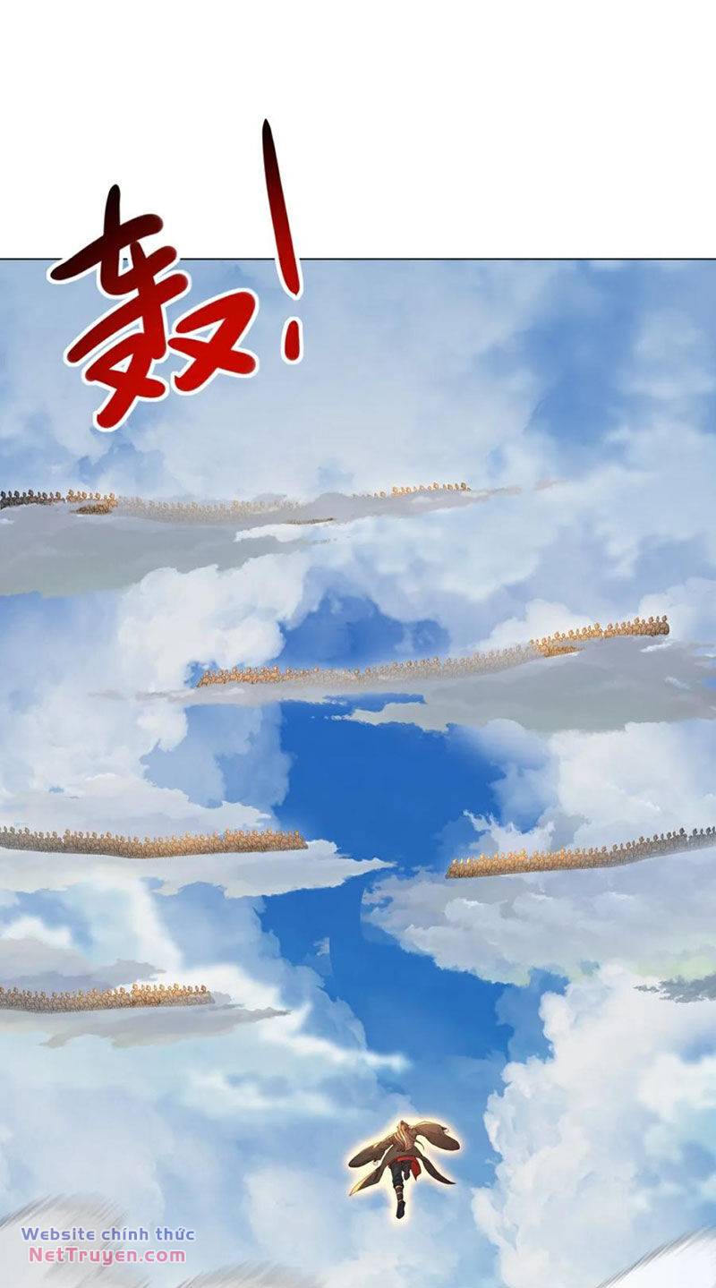 Tiên Võ Đế Tôn Chapter 564 - Trang 2