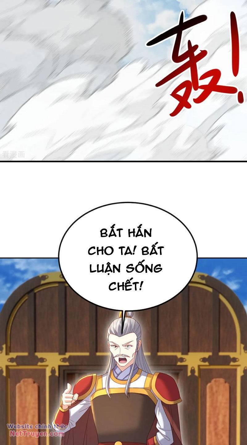 Tiên Võ Đế Tôn Chapter 564 - Trang 2