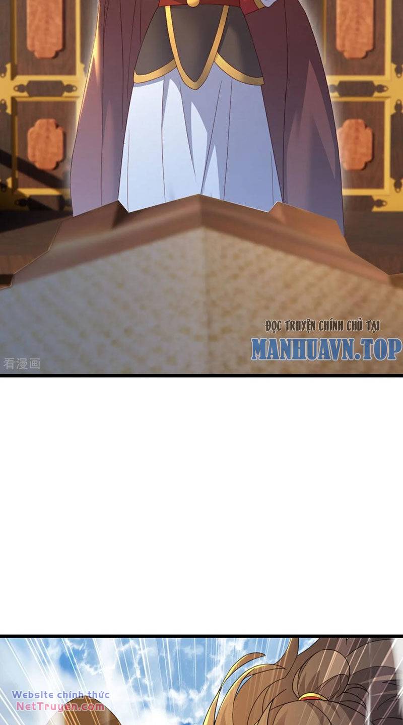 Tiên Võ Đế Tôn Chapter 564 - Trang 2