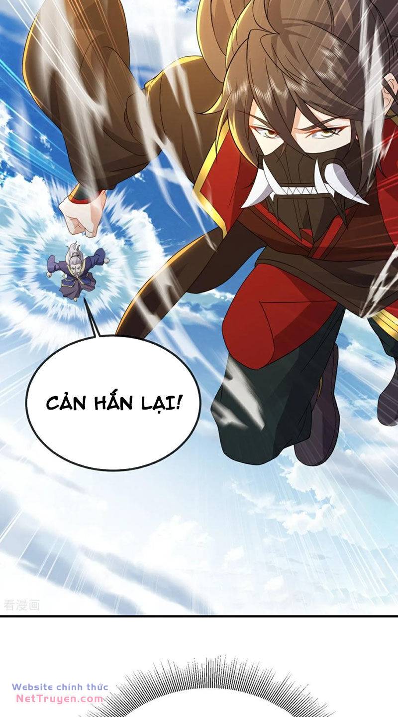 Tiên Võ Đế Tôn Chapter 564 - Trang 2