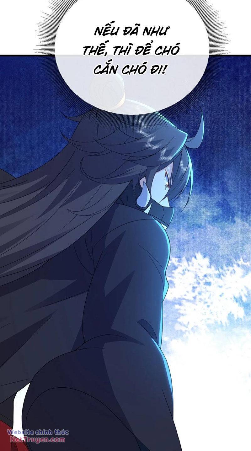 Tiên Võ Đế Tôn Chapter 564 - Trang 2