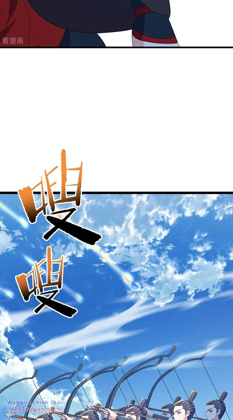 Tiên Võ Đế Tôn Chapter 564 - Trang 2