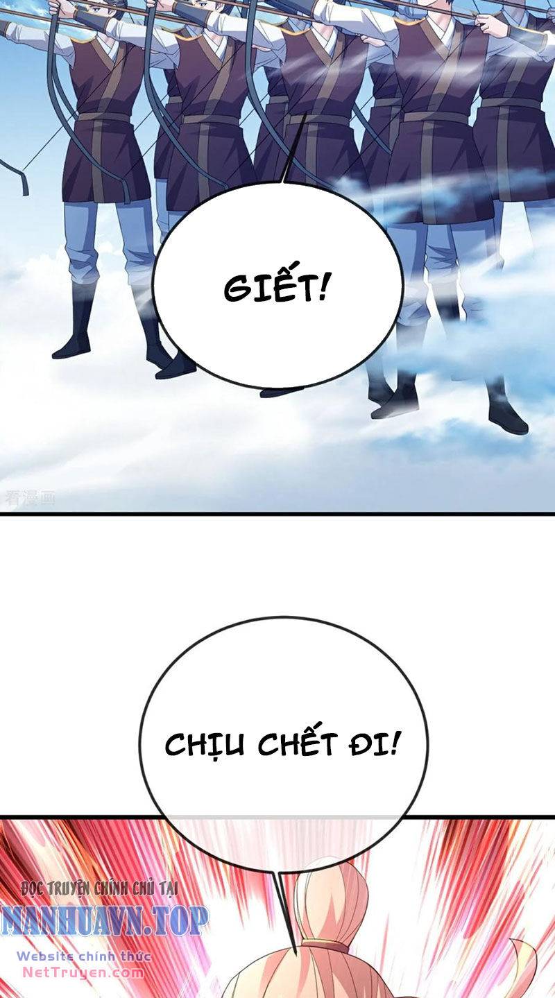 Tiên Võ Đế Tôn Chapter 564 - Trang 2