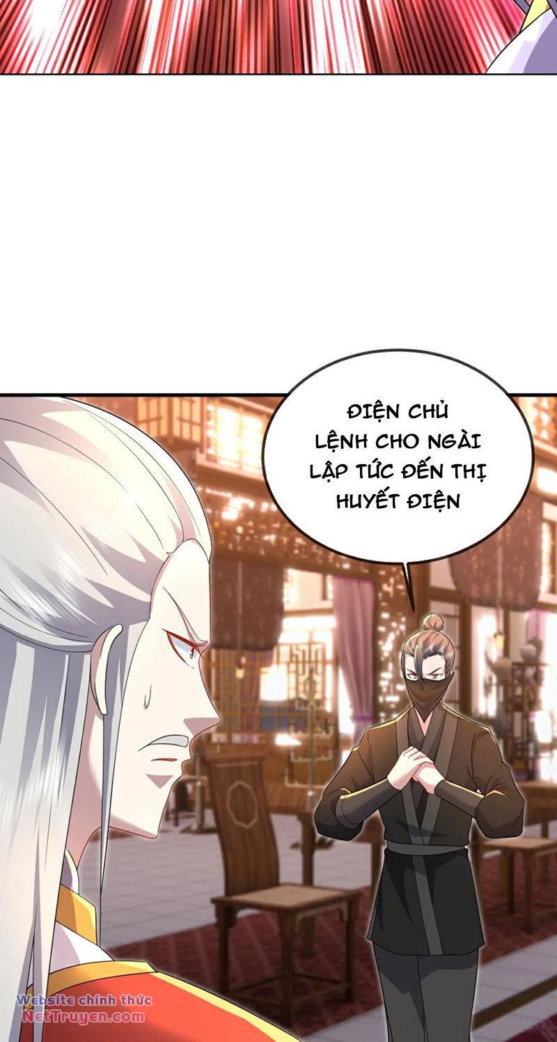 Tiên Võ Đế Tôn Chapter 564 - Trang 2