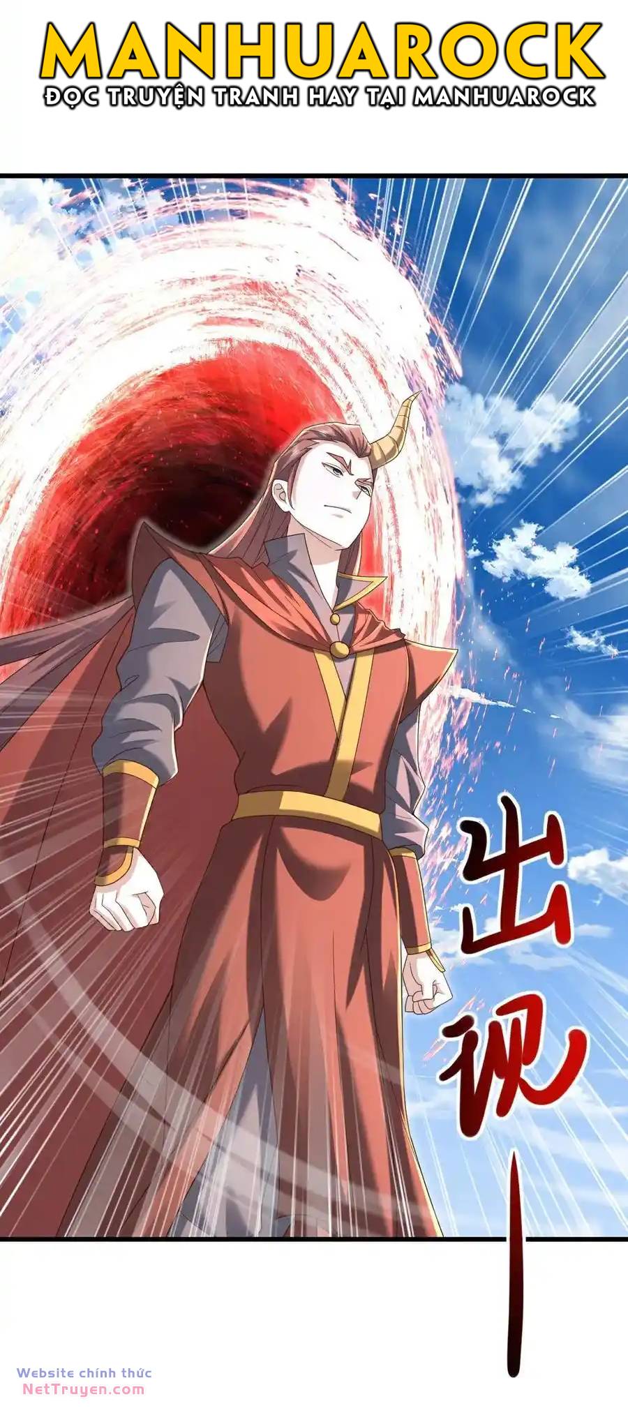 Tiên Võ Đế Tôn Chapter 565 - Trang 2