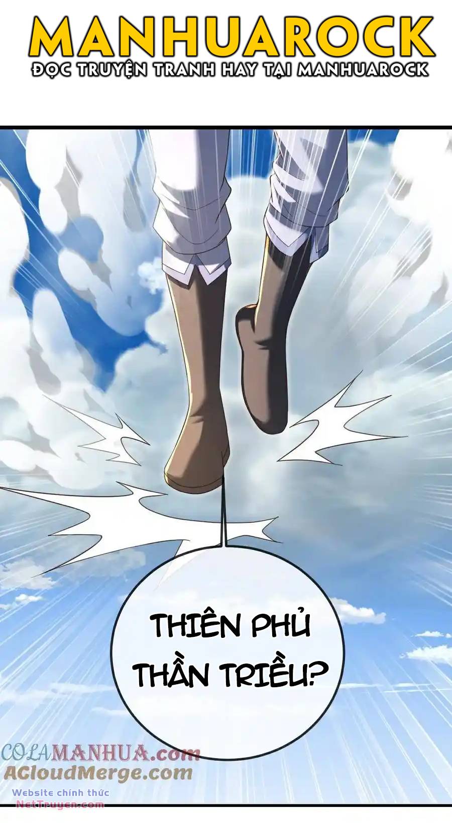 Tiên Võ Đế Tôn Chapter 565 - Trang 2